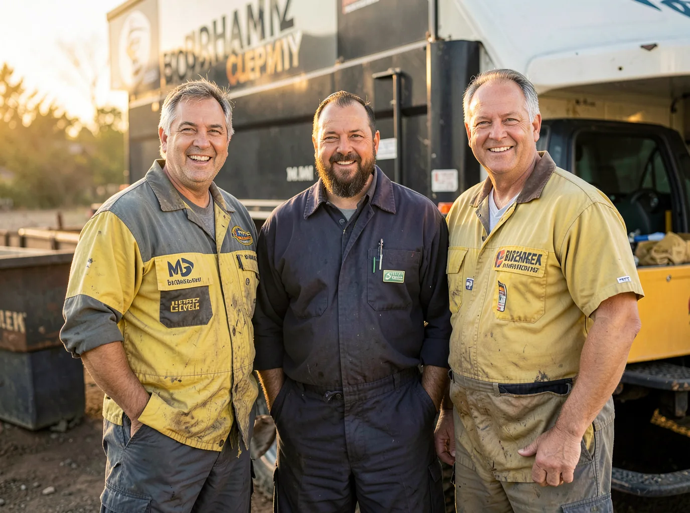 Sewage Cleanup company in Red House, VA